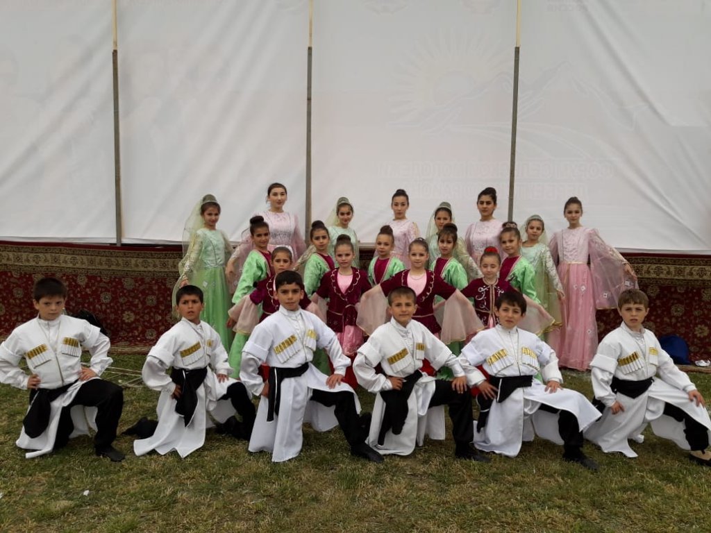 Фотографии