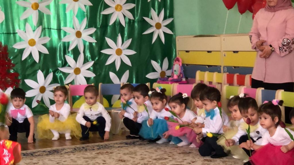 8 марта 8 марта