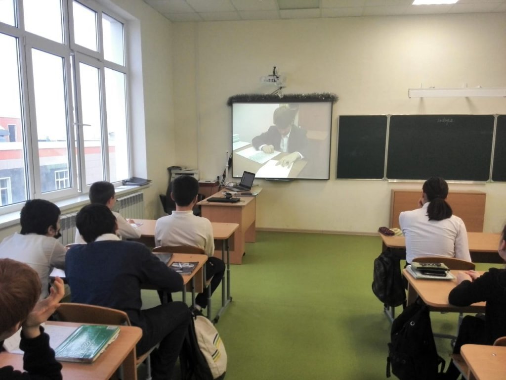 Уроки доброты: фильм «Дети Грота».