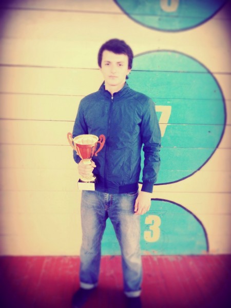 Футбол