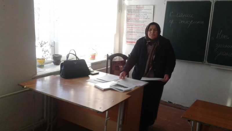 Открытые уроки и классные часы