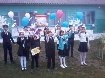 Белый голубь Белый голубь