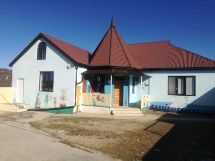 МКДОУ "Джугдильский детский сад "Ласточка" МКДОУ "Джугдильский детский сад "Ласточка"