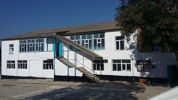 ПСОШ №1 ПСОШ №1