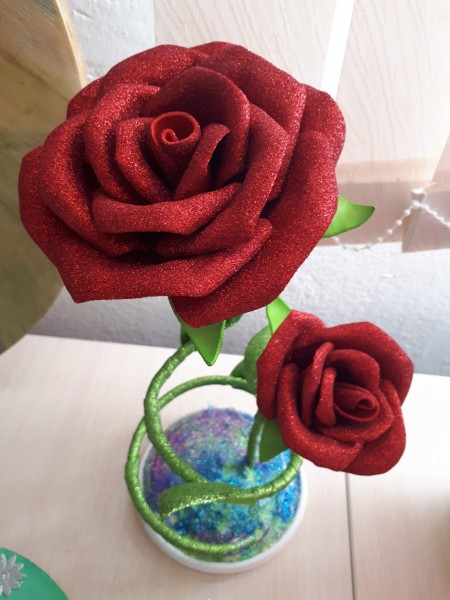 Муниципальный этап Республиканской выставки-конкурса декоративно-прикладного и технического творчества учащихся