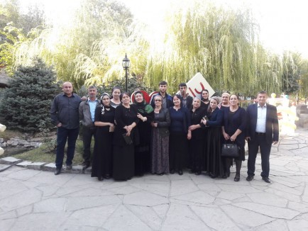 Наш коллектив Наш коллектив