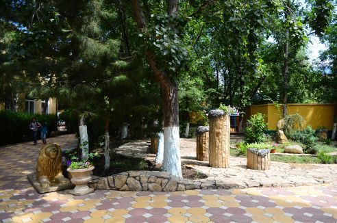 Добро пожаловать на наш сайт!