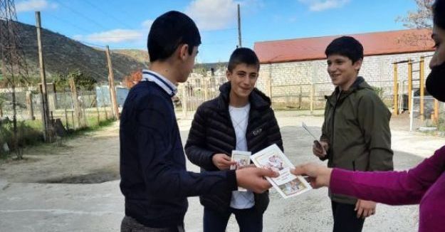 Антинаркотическая акция Антинаркотическая акция