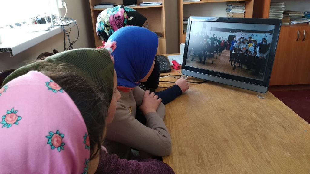 Школьные будни