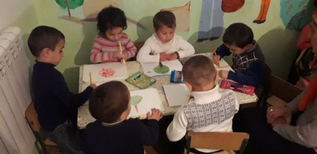 Добро пожаловать на наш сайт!