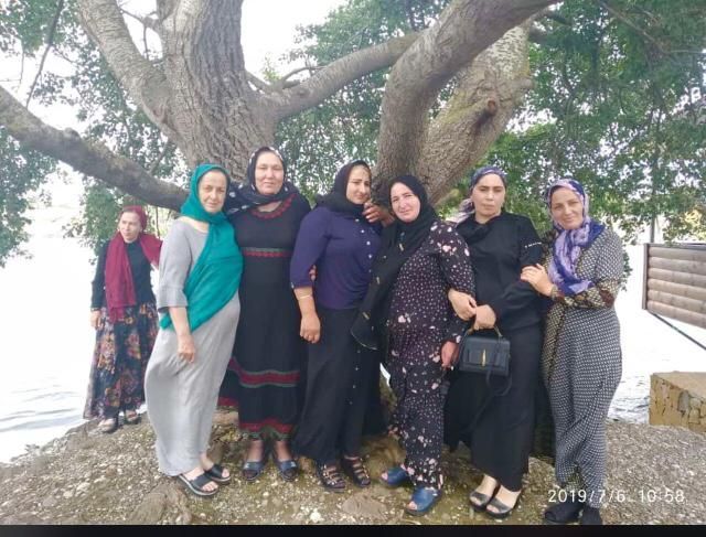 Умеем работать и отдыхать