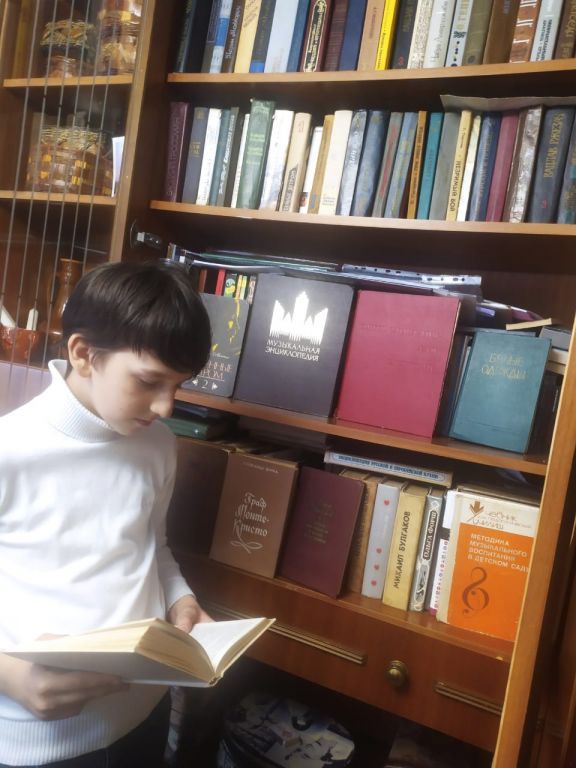 Культурный дневник