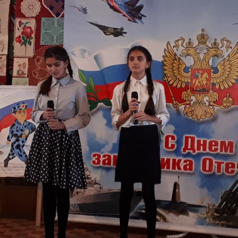 Фотографии