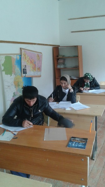 Открытые уроки и классные часы