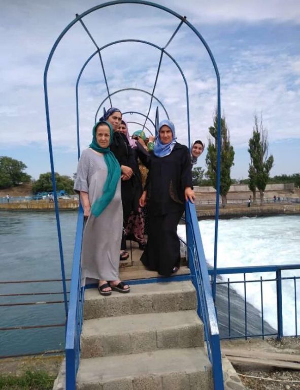 Умеем работать и отдыхать