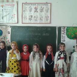 Открытые уроки и классные часы