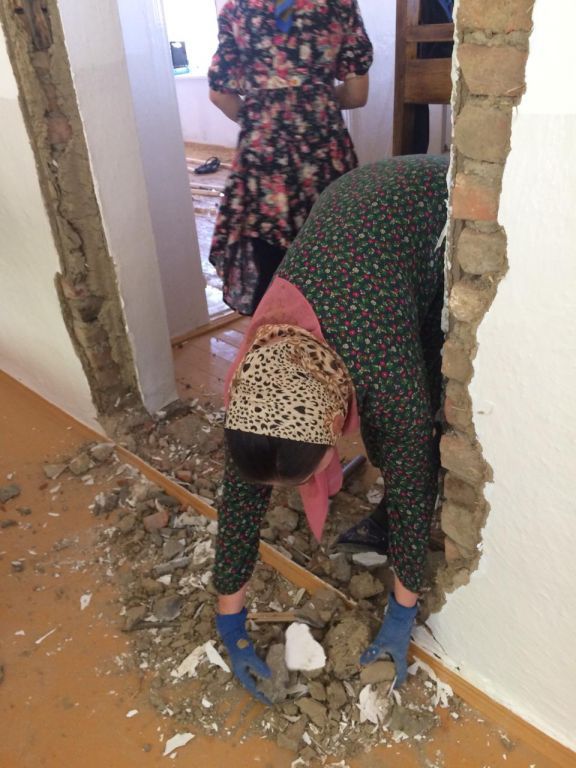 Умеем работать и отдыхать