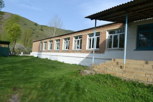 Фото школы 3