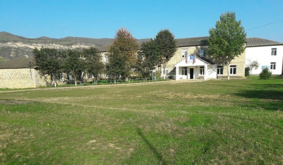 МКОУ"Ханагская СОШ" МКОУ"Ханагская СОШ"