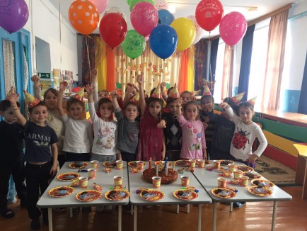 старшая группа старшая группа