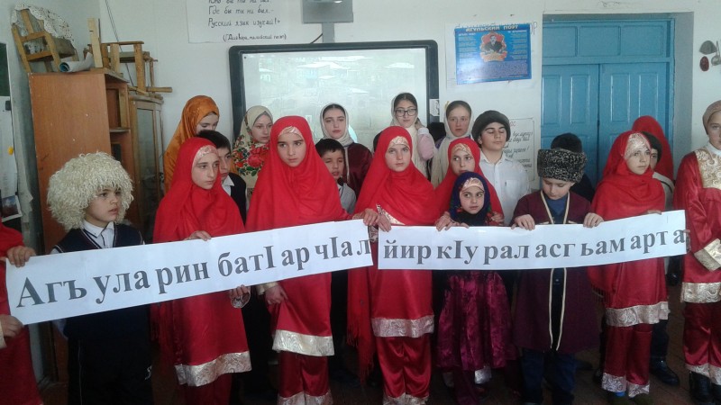 Открытые уроки и классные часы