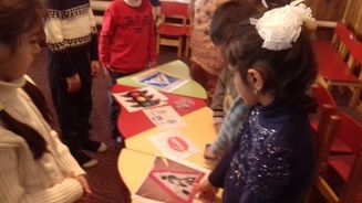 Открытая ООД