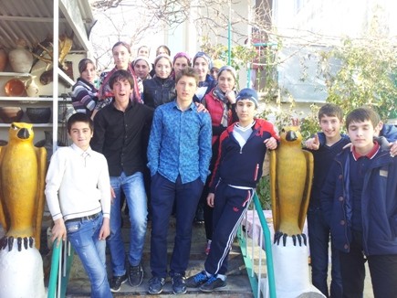 Добро пожаловать!