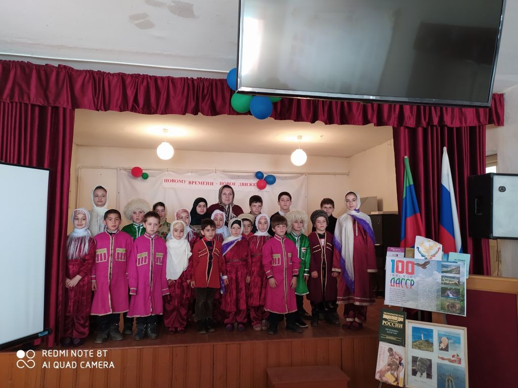 Открытые уроки и классные часы