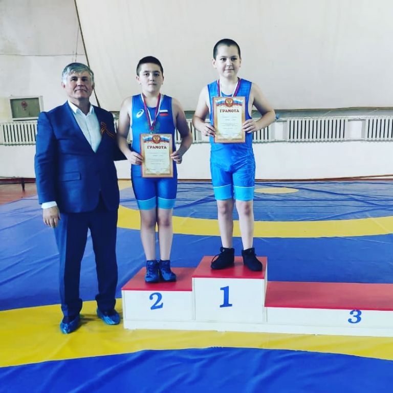 Первенство СДЮСШ им. В. С. Юмина среди учащихся 2009-2010г. р.