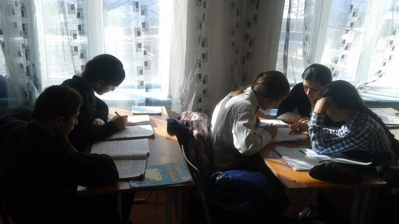 Открытые уроки и классные часы