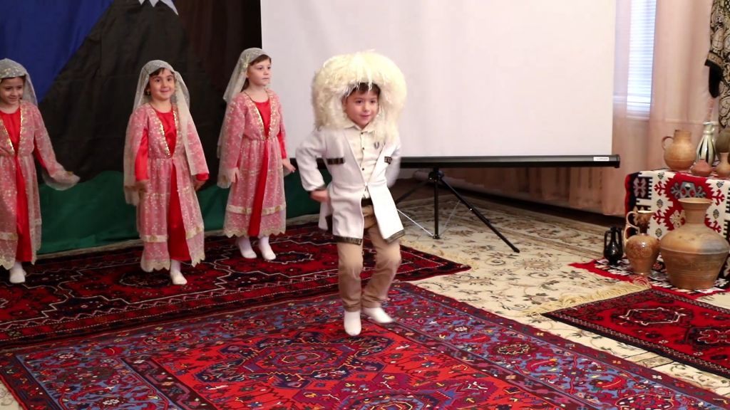 Воспитатель года