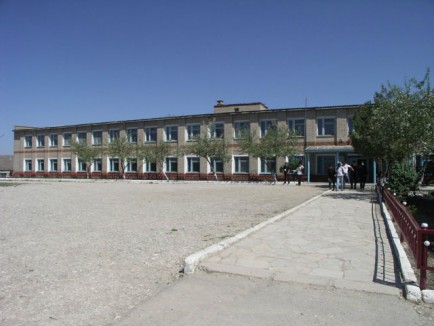 "Гимназия Культуры мира" им. Нуцалова К.Г. "Гимназия Культуры мира" им. Нуцалова К.Г.