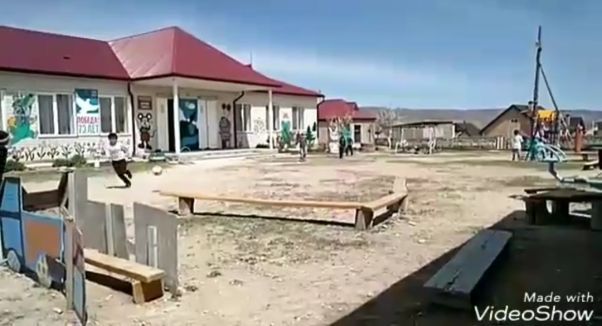 Добро пожаловать на сайт Урминского детского сада "Орлёнок"