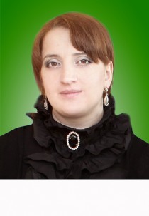 Гаджиева Наида Исханпашаевна Гаджиева Наида Исханпашаевна