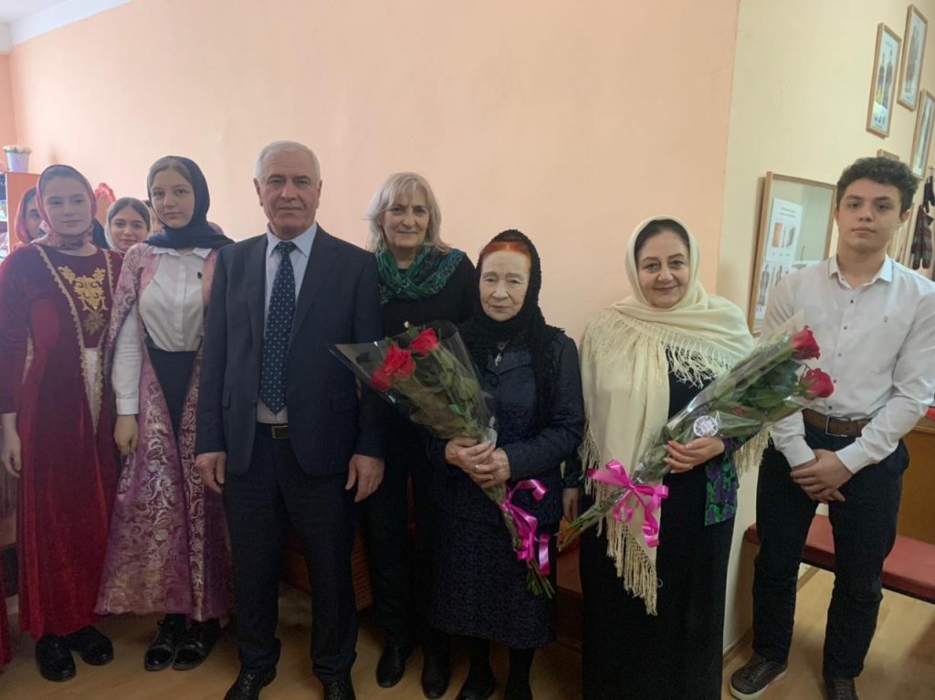 ПОГОДА В ДОМЕ