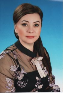 Бунтури Наталья Александровна