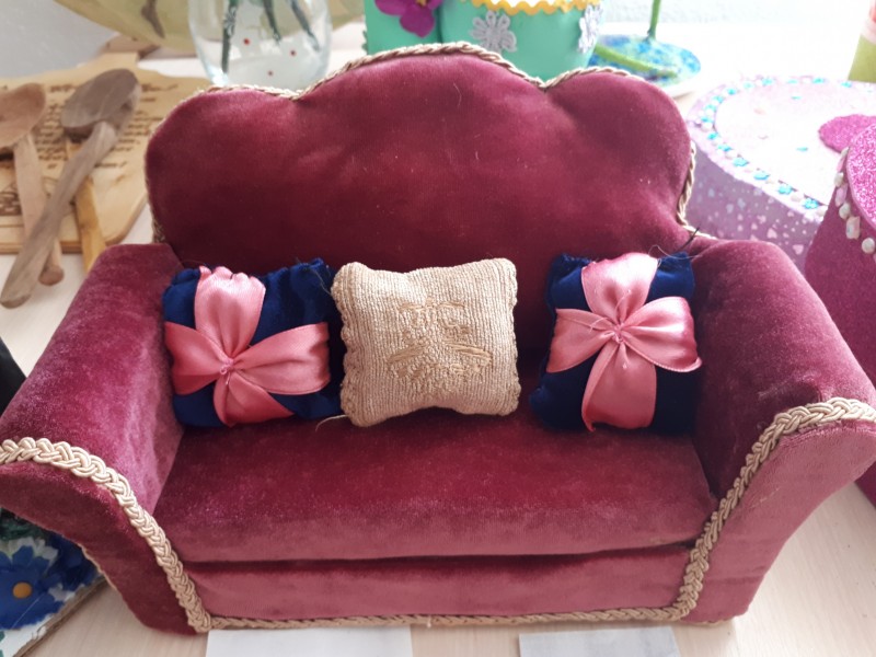 Муниципальный этап Республиканской выставки-конкурса декоративно-прикладного и технического творчества учащихся