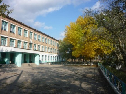 МКОУ СОШ №11 г.Кизляра