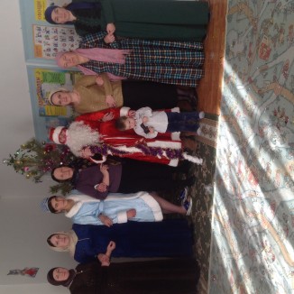 Добро пожаловать на наш сайт!