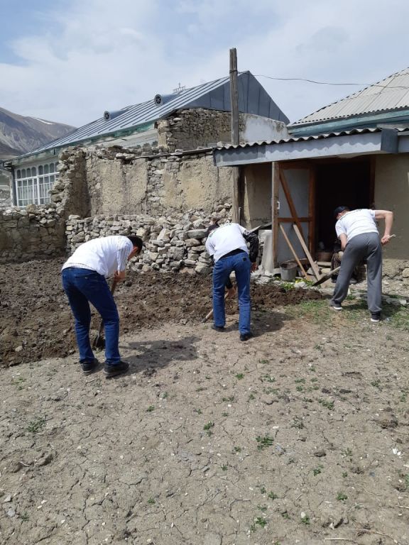 Весенняя неделя Добра