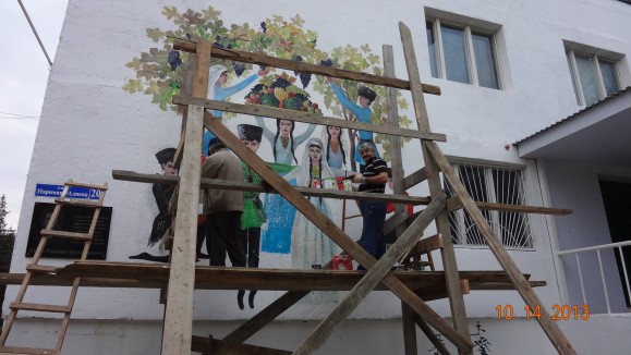 Добро пожаловать на наш сайт!