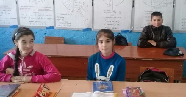 Наши ученики