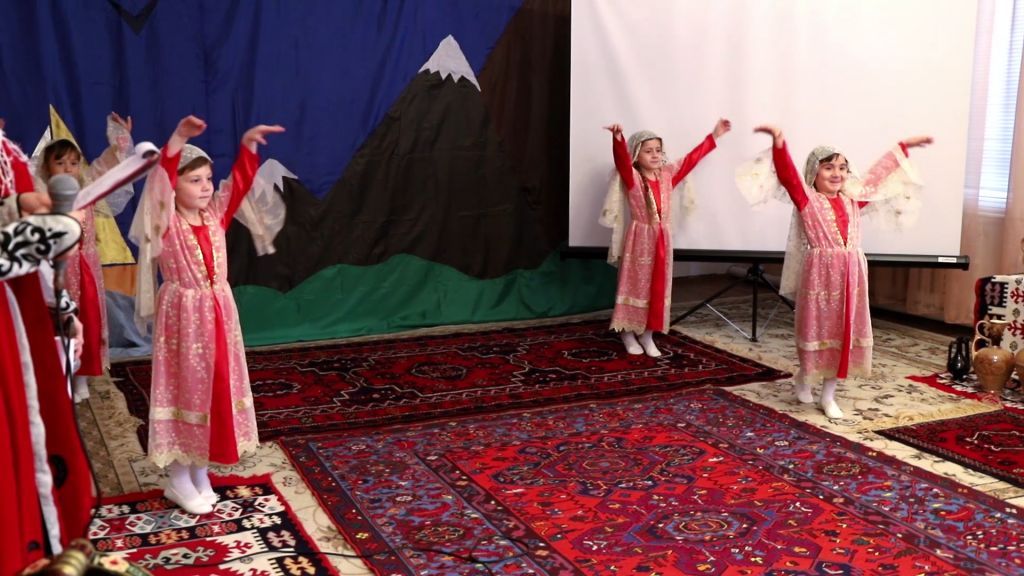 Воспитатель года