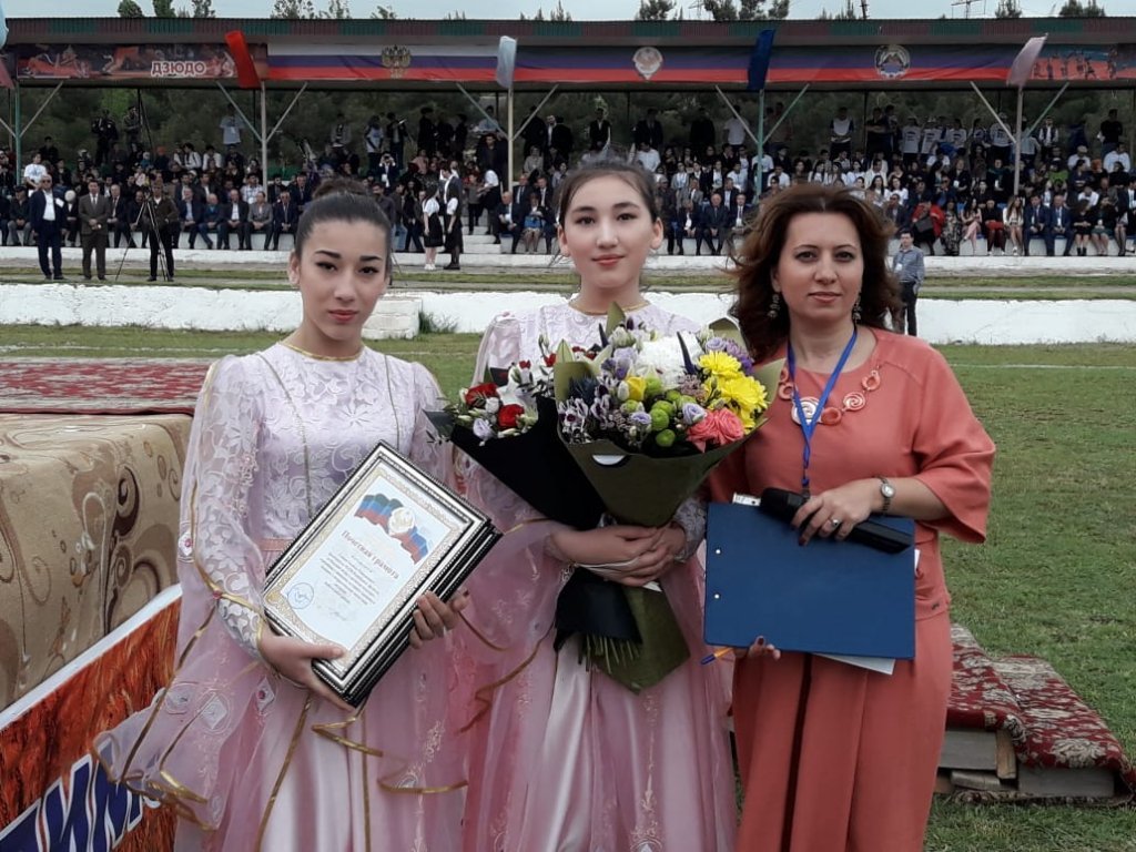 Фотографии