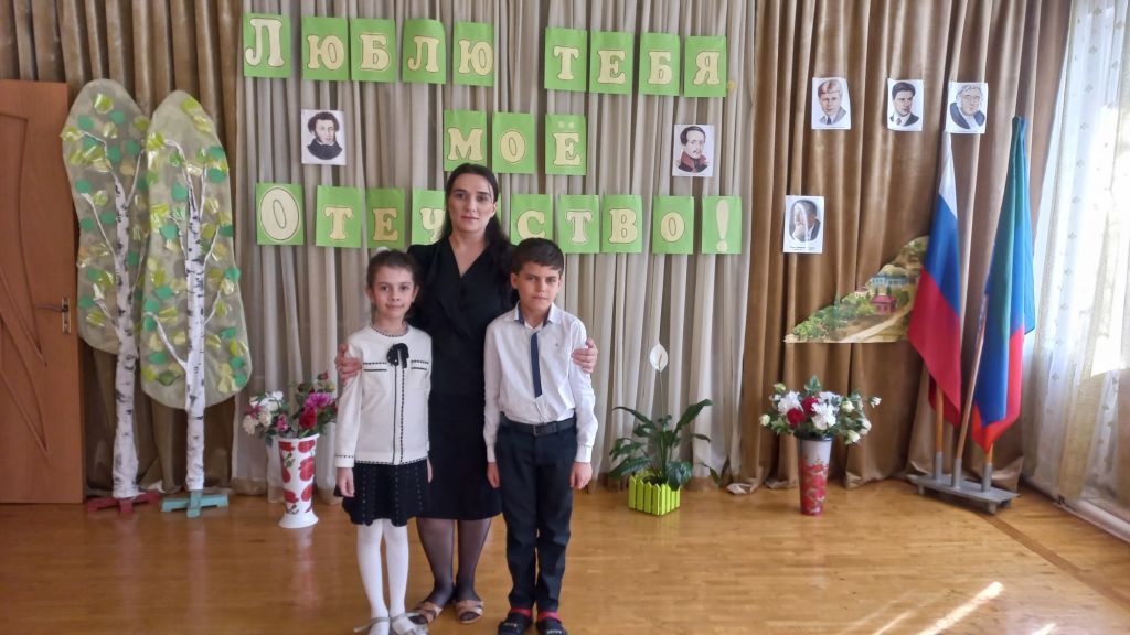 2022 год - "Год культурного наследия народов России"