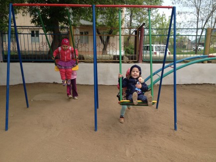 Добро пожаловать  на наш сайт!