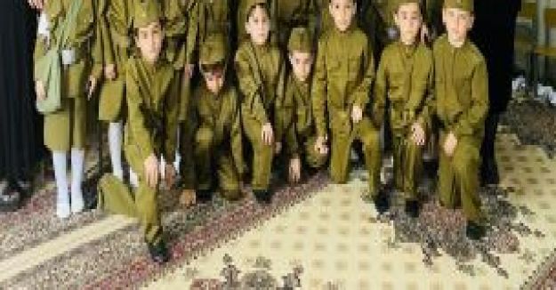 Мы помним! Мы гордимся!