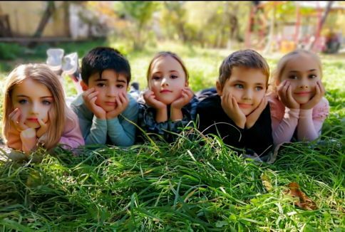 МКДОУ д/с №1"Улыбка" МКДОУ д/с №1"Улыбка"