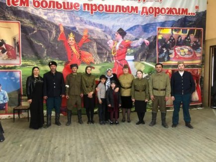 Районный конкурс "Песни военных лет" Районный конкурс "Песни военных лет"