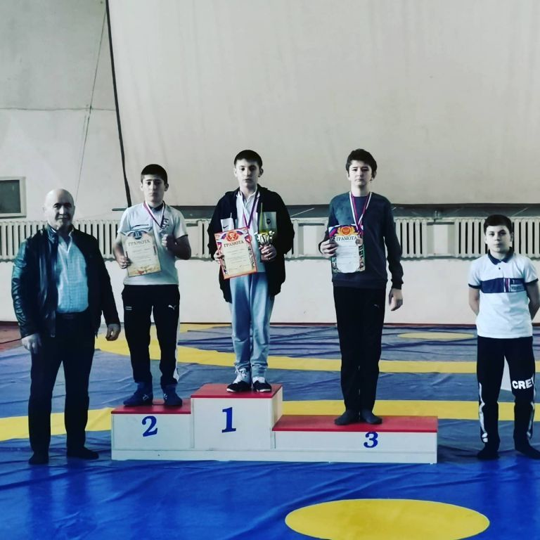 Чемпионы и призеры Первенства СДЮСШ им. В.С. Юмина среди учащихся 2008 -2009гг.р.